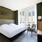 Mercure Grand Hôtel Metz Centre Cathédrale