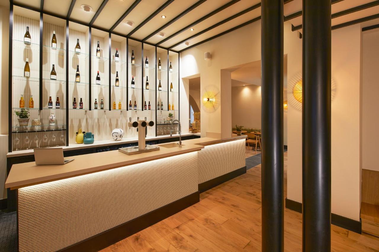 Mercure Grand Centre Cathédrale Hotel 4*