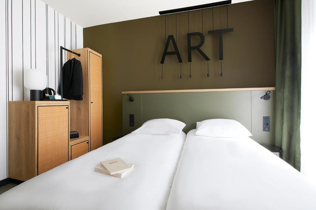 Hotel Mercure Grand Centre Cathédrale 4*