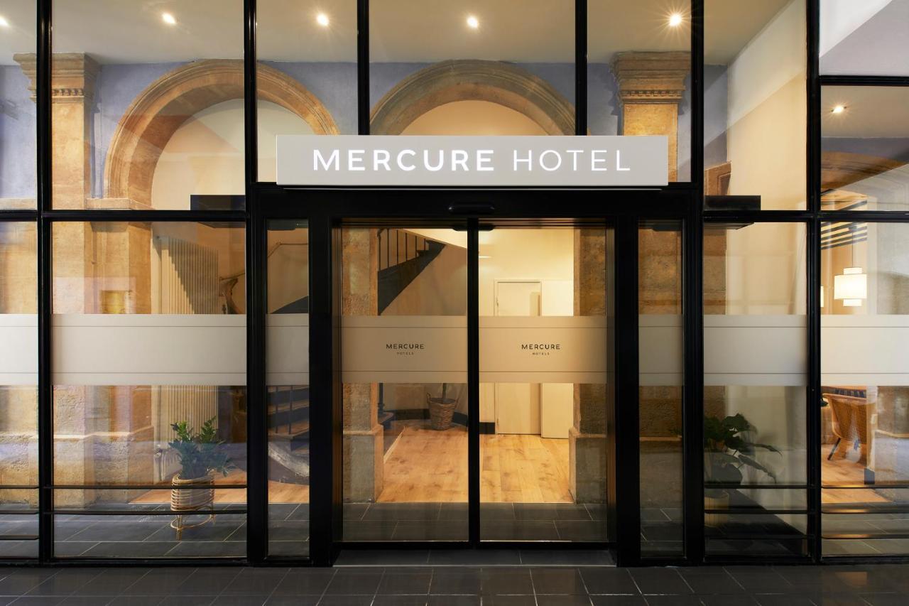 Mercure Grand Centre Cathédrale 4* Metz