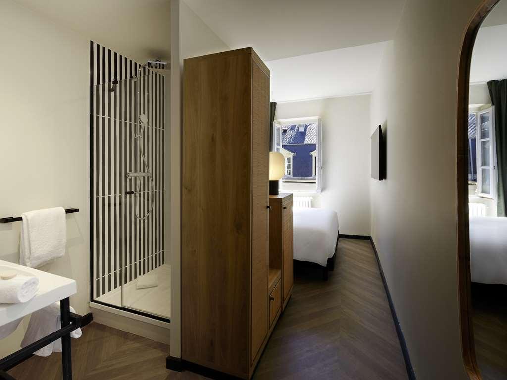 Hotel Mercure Grand Centre Cathédrale