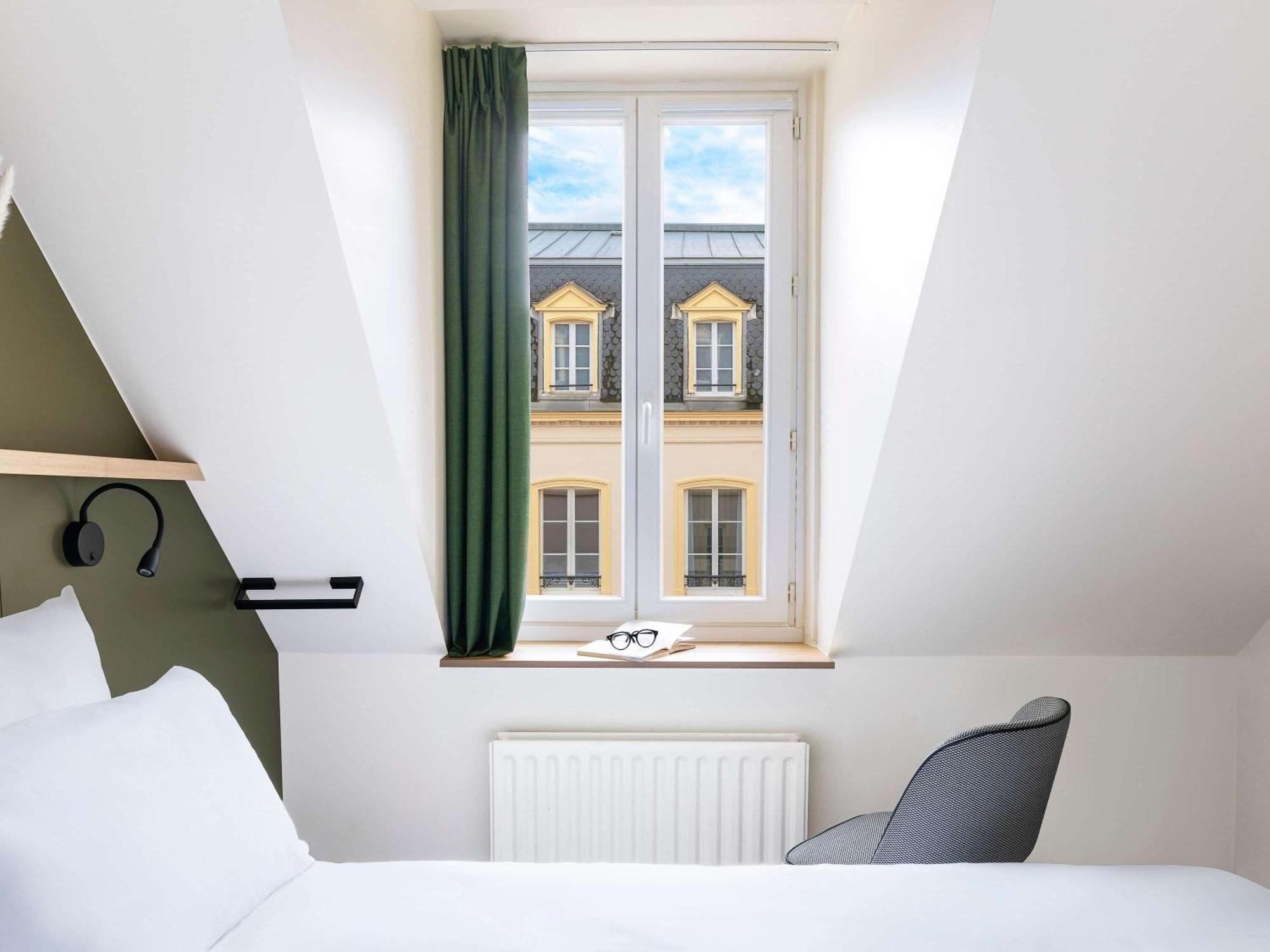 Mercure Grand Centre Cathédrale Hotel