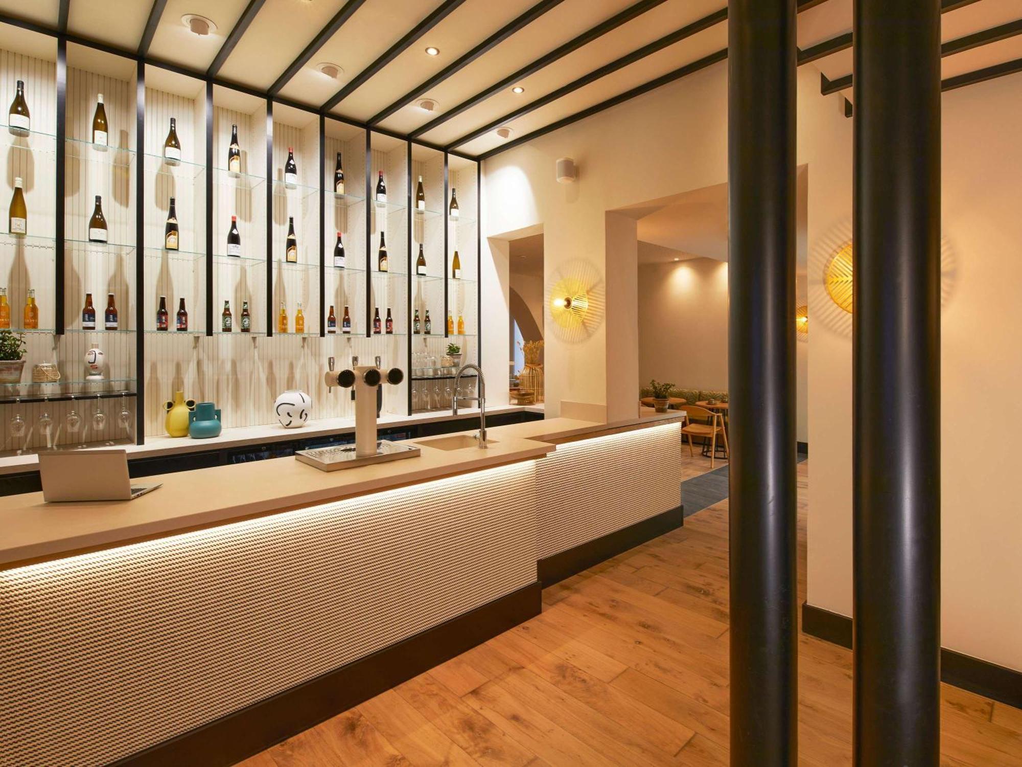 Hotel Mercure Grand Centre Cathédrale Metz