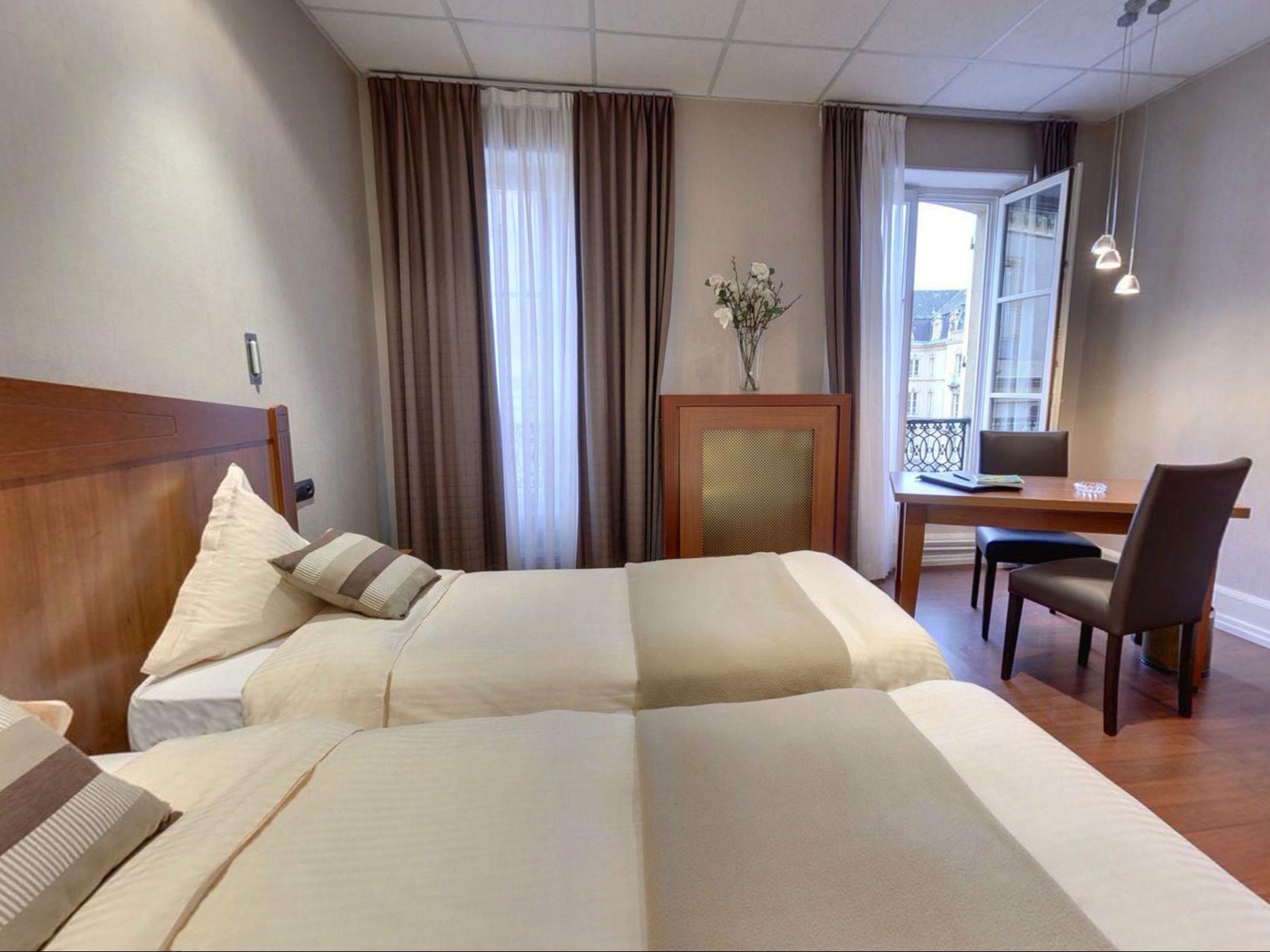 Mercure Grand Centre Cathédrale Metz