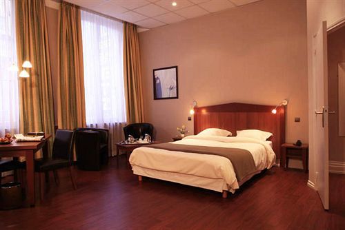 Mercure Grand Centre Cathédrale 4* Metz