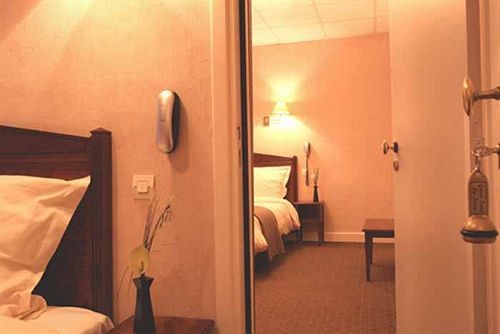 Mercure Grand Centre Cathédrale 4* Metz