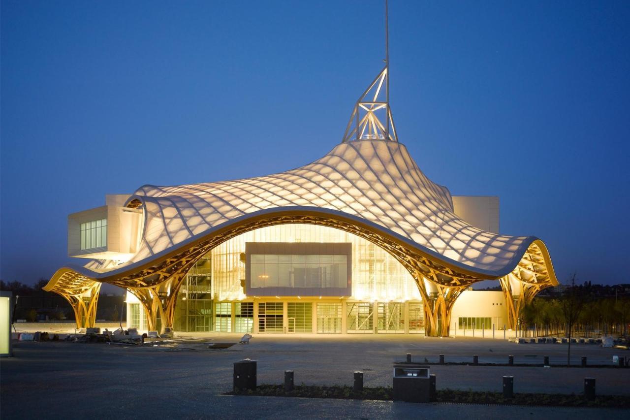 Mercure Grand Centre Cathédrale 4*